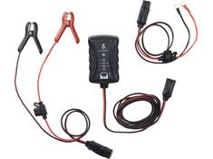 Cobra Battery Chargers, Testers & Savers