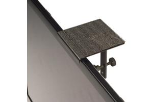 Center Stage Bracket CSB-505-BLK