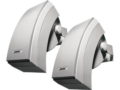 Bose® 251® environmental speakers