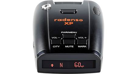 Save up to $150 on select Radenso radar detectors: