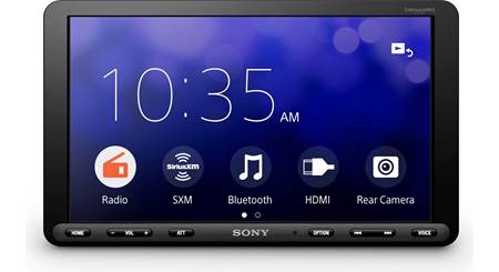 Save up to $150 on select Sony car stereos: