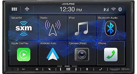 Save $100 on select Alpine car stereos: