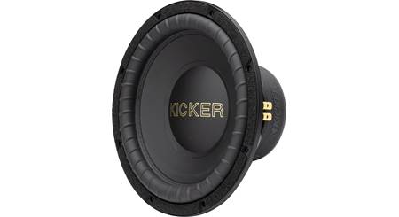 Save 10% on select Kicker component subs: