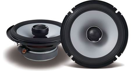 Save 15% on select Alpine car speakers: