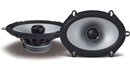 Save up to $120 on select Alpine car speakers: