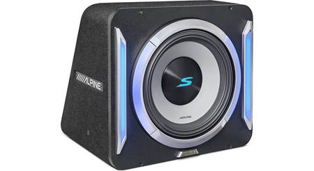 Save up to $105 on select Alpine subs: