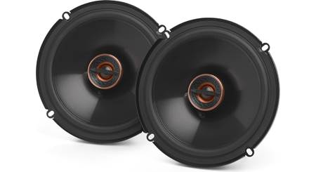Save 20% on Infinity's new Reference Series speakers: