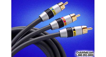 Monster Cable Video 3