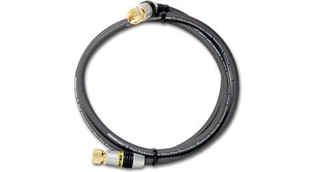 Monster Cable Video-3 Coaxial RF Cables