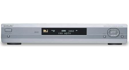 Sony SAT-HD100