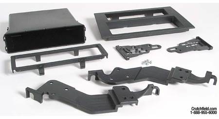 Metra 99-8150 Lexus Dash Kit