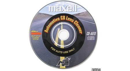 Maxell CD-AUTO