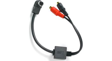 P.I.E Aux Input Adapter For JVC