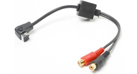 P.I.E Aux Input Adapter For Pioneer