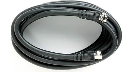 Arista RG-6 Coaxial Cables