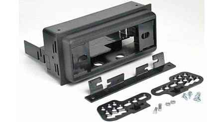 Metra 92-3005P Dash Kit