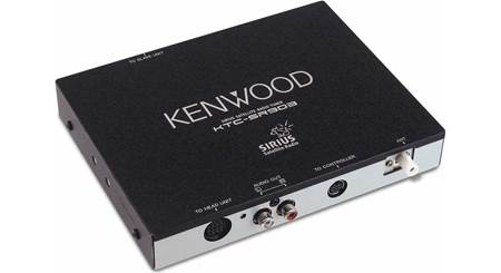 Kenwood KTC-SR903