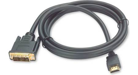 Arista HDMI to DVI Cable