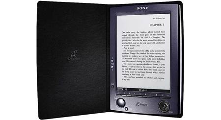 Sony® Reader PRS-500