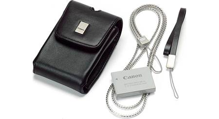 Canon Accessory Kit