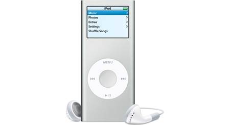 Apple iPod® nano 2GB