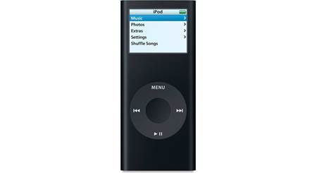 Apple iPod® nano 8GB