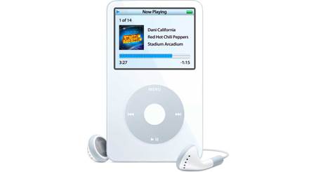 Apple iPod® 30GB