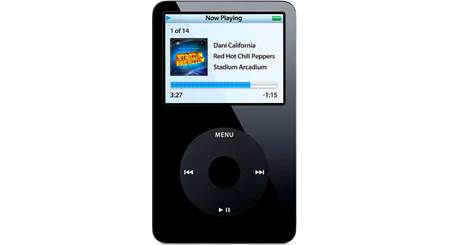 Apple iPod® 80GB