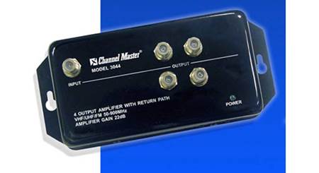 Channel Master 3044
