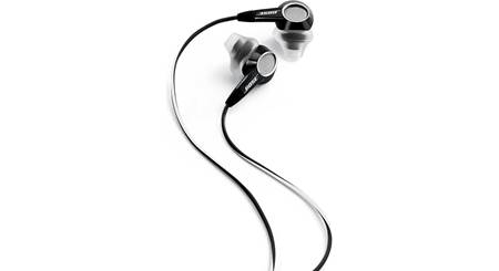 Bose® in-ear headphones