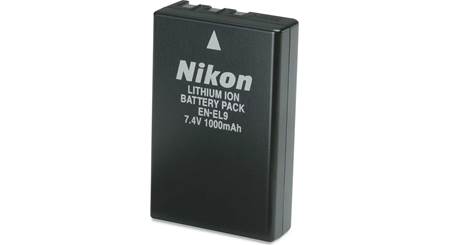 Nikon EN-EL9
