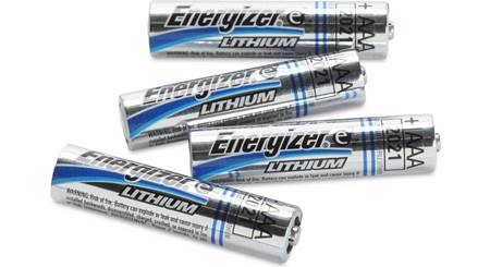 Energizer® e<sup>2</sup>® 