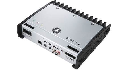 JL Audio Slash v2 Series 250/1v2