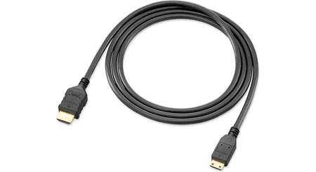 Sony Mini HDMI Cable