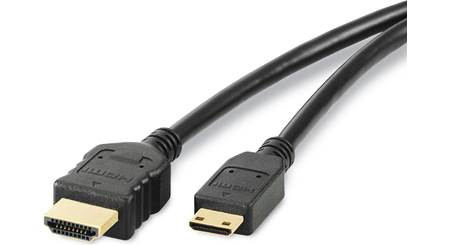 Sony Mini HDMI Cable