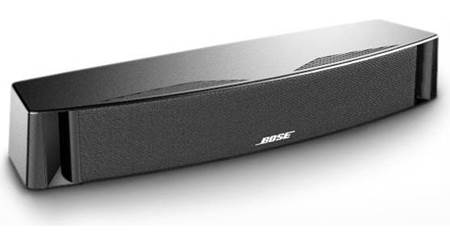 Bose® VCS-10® center channel speaker