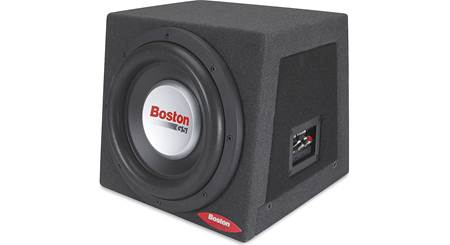 Boston Acoustics G510RS