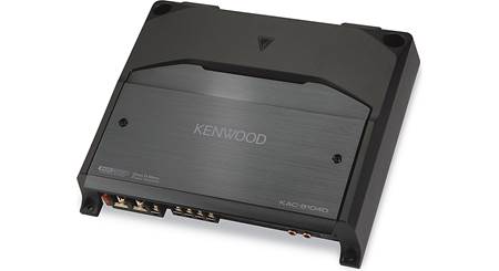 Kenwood KAC-8104D