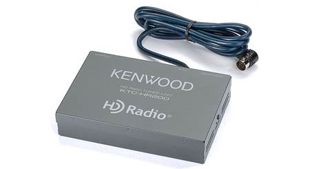 Kenwood KTC-HR200