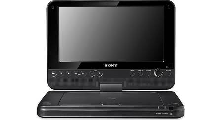 Sony DVP-FX820
