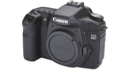 Canon EOS 50D (Body only)