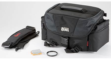 Canon Accessory Kit for EOS Rebel XSi and XS Cameras