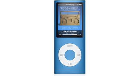 Apple iPod nano® 16GB