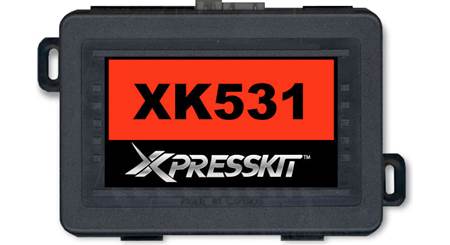 Bypass Essentials XK531 XPRESSKIT™