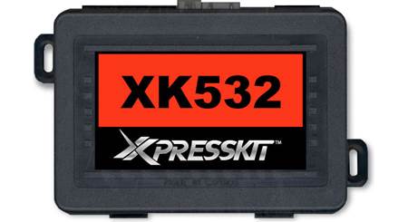 Bypass Essentials XK532 XPRESSKIT™