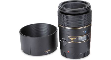 Tamron 90mm f/2.8 Macro Lens