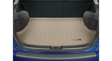 WeatherTech Cargo Liner