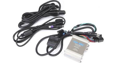 USA Spec iPod® Interface for GM
