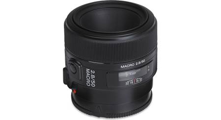 Sony SAL-50M28 Lens