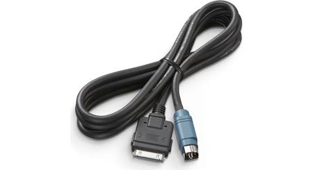 Alpine KCE-433iV iPod® Cable